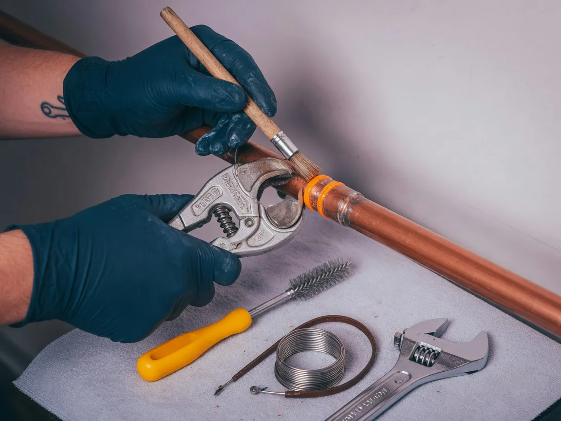 Why choose Sump Pump Repair in Noble, OK